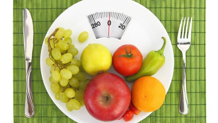 Program prehrane za regulaciju težine, Adhara nutricionizam, zdrava dijeta