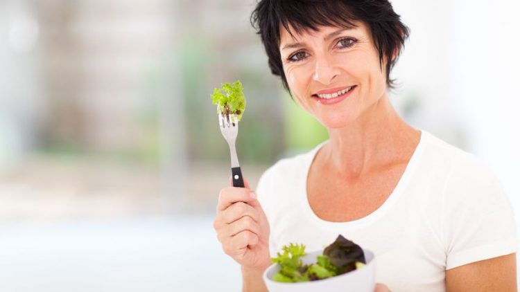 Program prehrane za žene u menopauzi, Adhara nutricionizam, zdrava dijeta