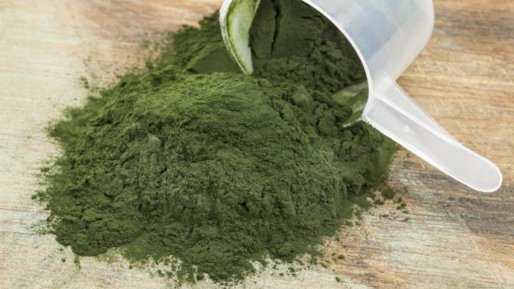 Spirulina-adhara-ayurveda-nutricionizam