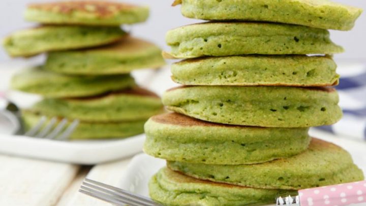 Zelenim-palacinkama-obiljezite-dan-svetog-Patrika-adhara-ayurveda-nutricionizam