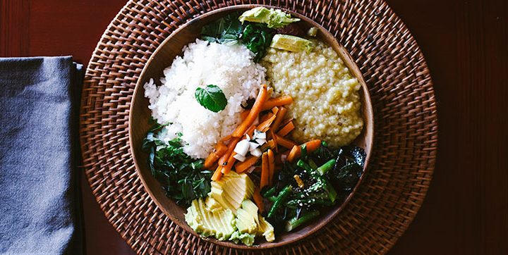 kombiniranje hrane po ayurvedi