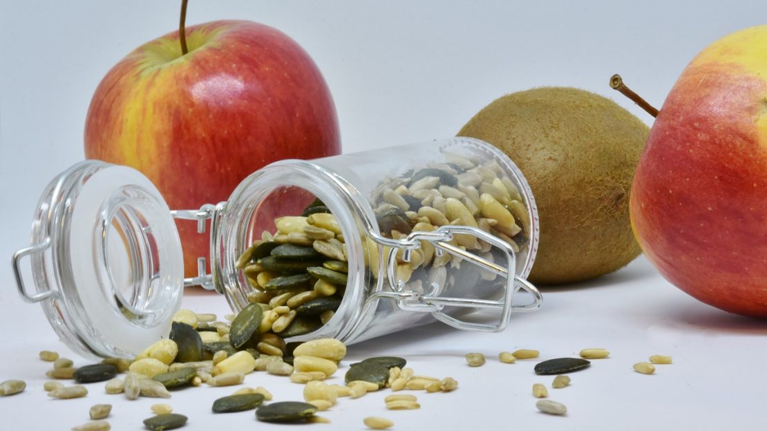 seeds adhara
