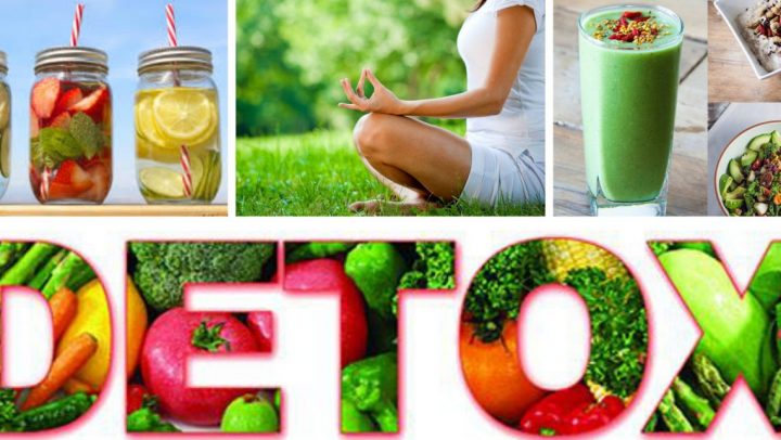 detox komplet adhara